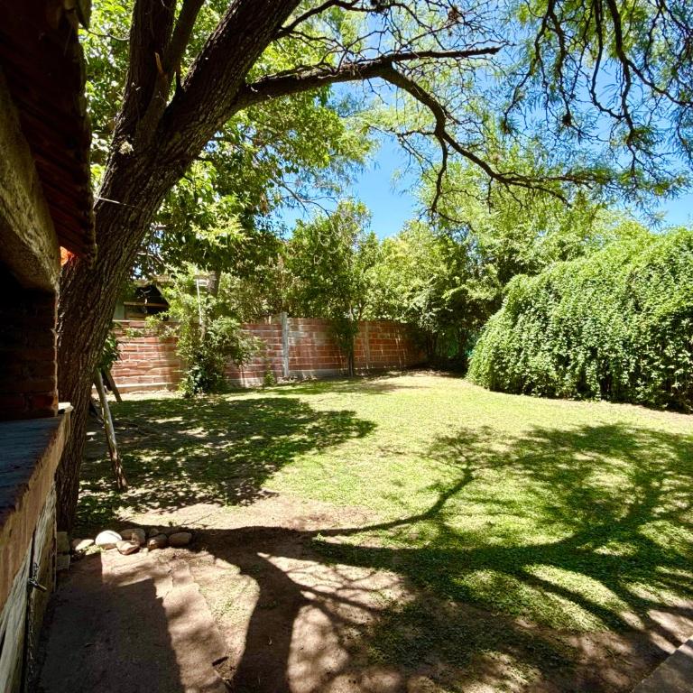 Casa Los Prados Mina Clavero - Casa de 2 dormitorios - 8