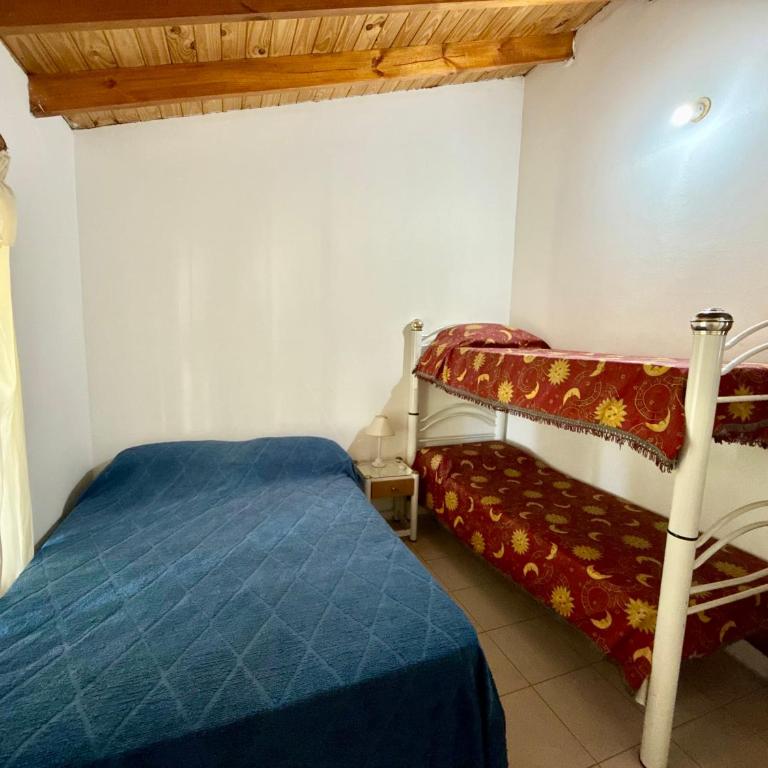 Casa Los Prados Mina Clavero - Casa de 2 dormitorios - 9