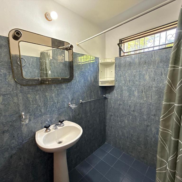 Casa Los Prados Mina Clavero - Casa de 2 dormitorios - 10