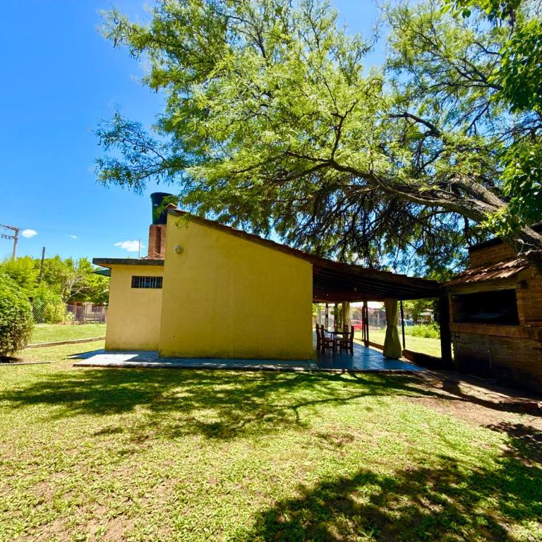 Casa Los Prados Mina Clavero - Casa de 2 dormitorios - 12