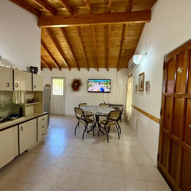 Casa Los Prados Mina Clavero - Casa de 2 dormitorios - 17