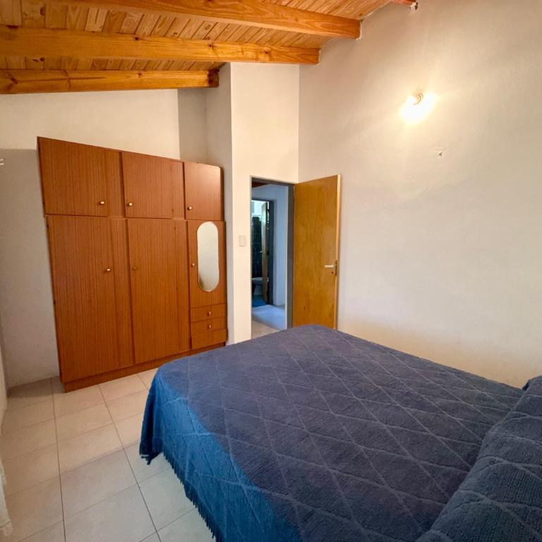 Casa Los Prados Mina Clavero - Casa de 2 dormitorios - 18