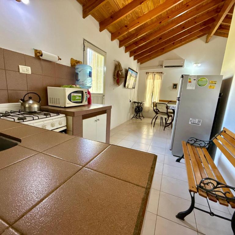 Casa Los Prados Mina Clavero - Casa de 2 dormitorios - 19