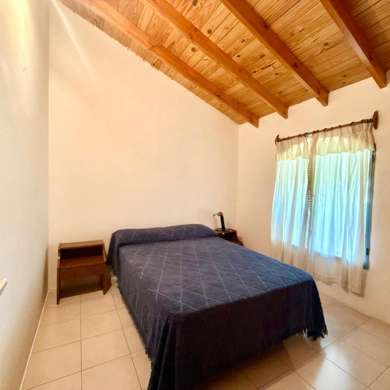 Casa Los Prados Mina Clavero - Casa de 2 dormitorios - 20