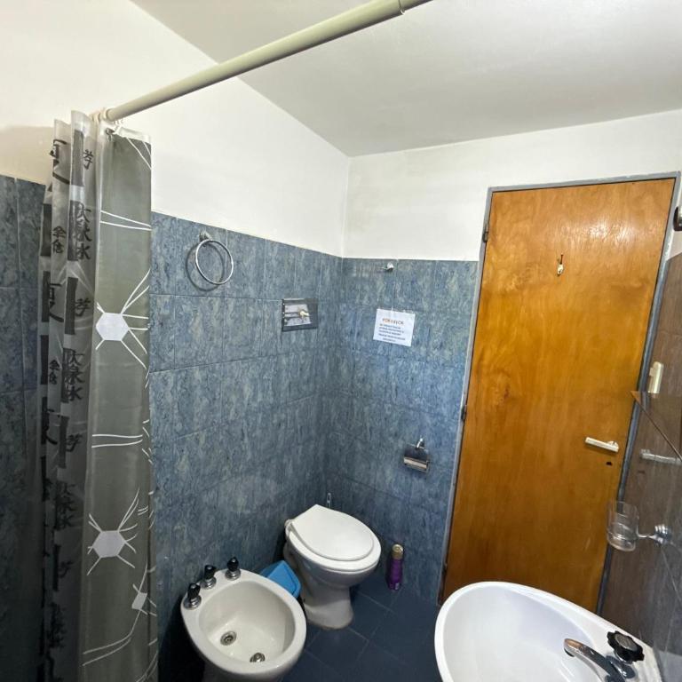 Casa Los Prados Mina Clavero - Casa de 2 dormitorios - 21