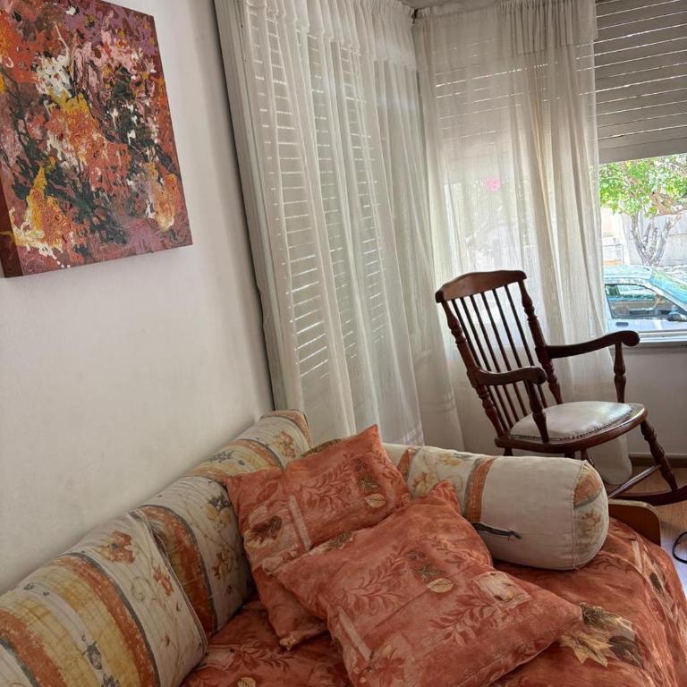 Casa centro - Suite Familiar - 1