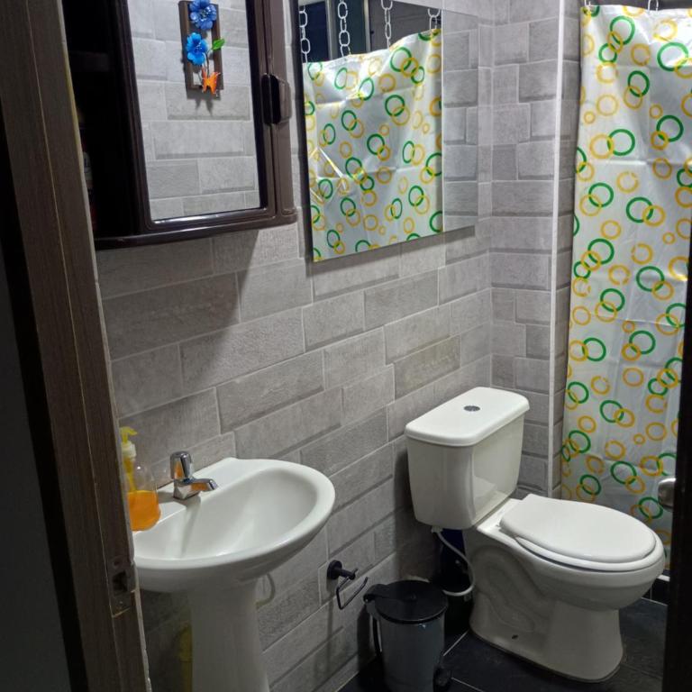 Apartamento en Ibagué Campestre - Apartamento de 2 dormitorios - 22