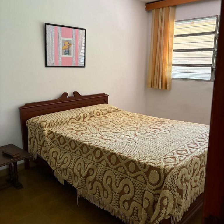 Casa centro - Habitación Triple - 5