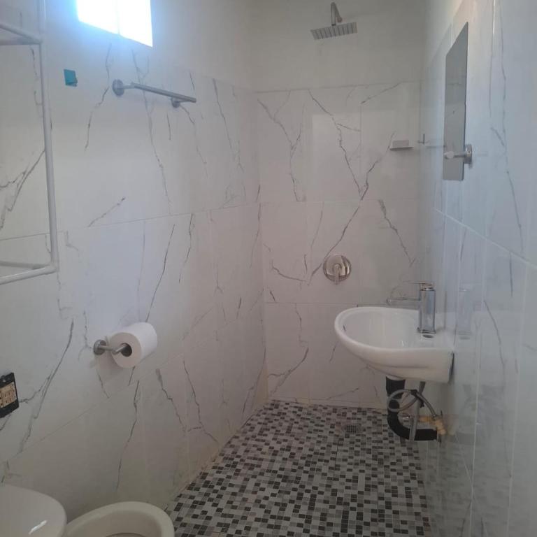 Casa alexander 2 - Apartamento de 1 dormitorio - 4