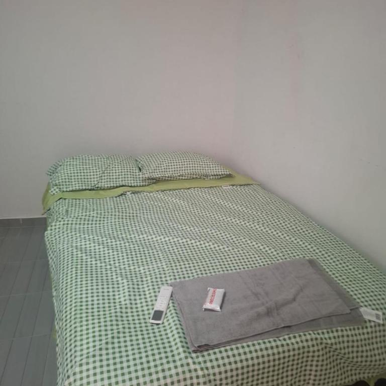 Casa alexander 2 - Apartamento de 1 dormitorio - 5