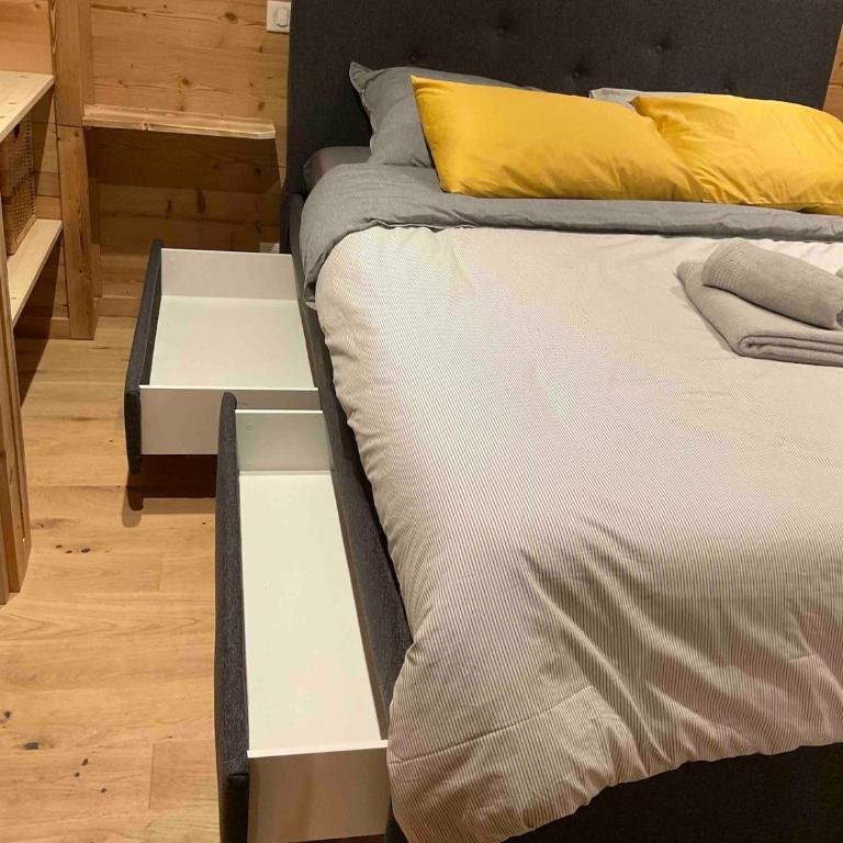 Superbe terrasse proximité centre - Appartement 1 Chambre avec Terrasse - 17