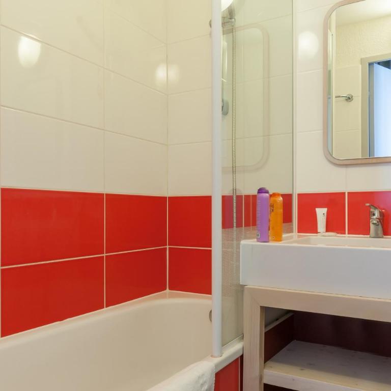 Residence Antares - maeva Home - Studio Confort (4 Personnes) - 4