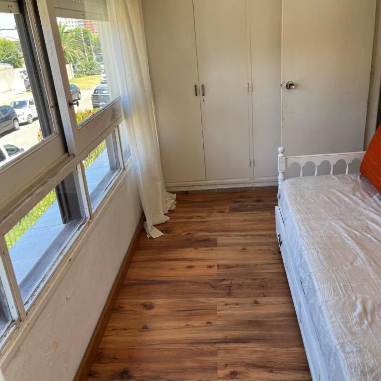 Edificio Carbe Punta del Este - Frente al Mar -parada 2 de la Mansa - Apartamento de 2 dormitorios - 13