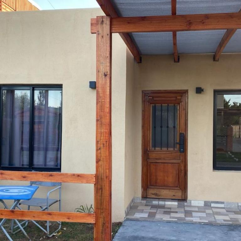 Rojavitiva - One-Bedroom Apartment - 1