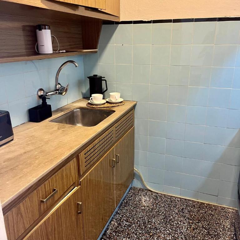 Edificio Carbe Punta del Este - Frente al Mar -parada 2 de la Mansa - Apartamento de 2 dormitorios - 7
