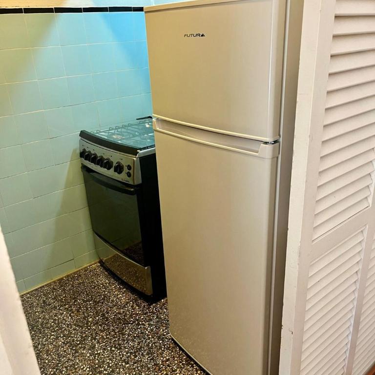 Edificio Carbe Punta del Este - Frente al Mar -parada 2 de la Mansa - Apartamento de 2 dormitorios - 8