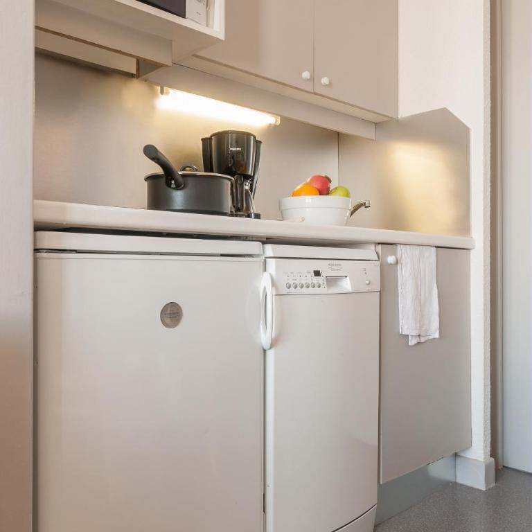 Residence Antares - maeva Home - Studio Confort (4 Personnes) - 3