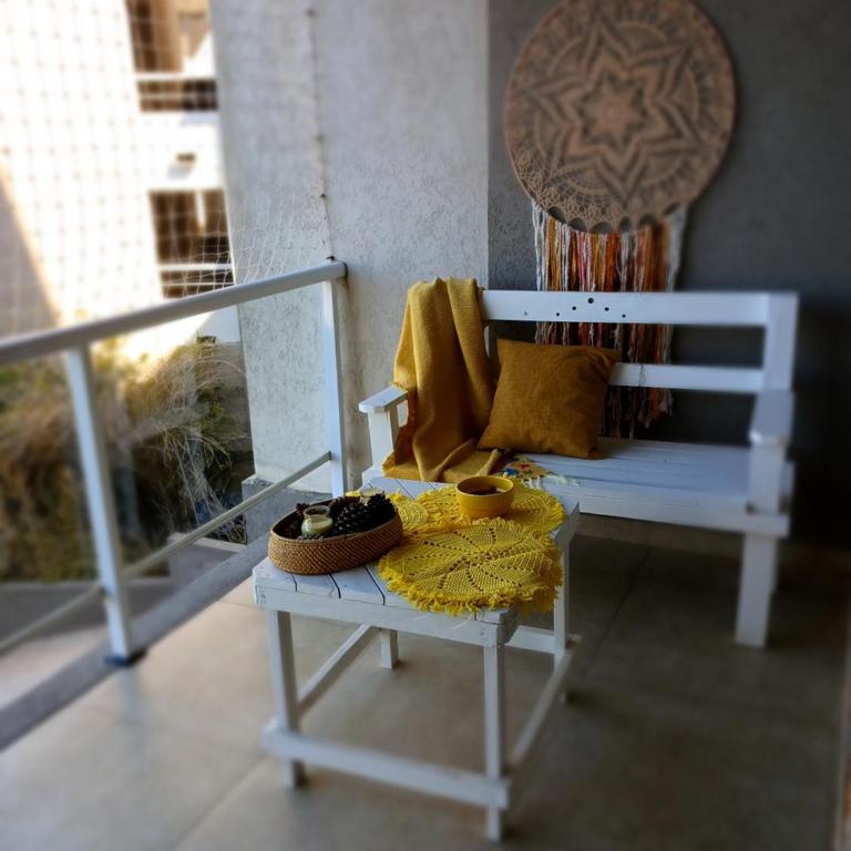 Valeria Medanos Frente al Mar - Apartamento de 2 dormitorios - 1