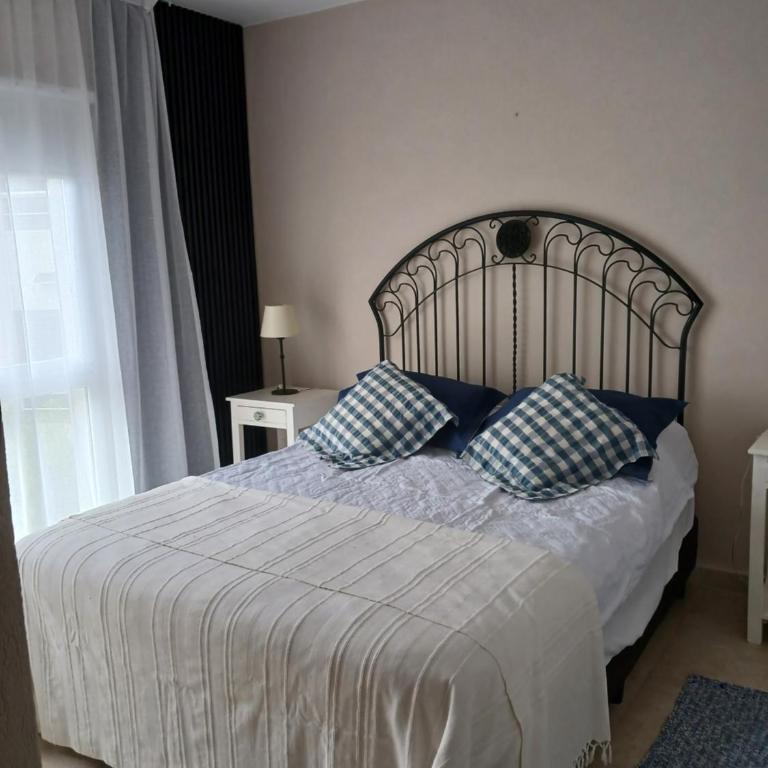 Valeria Medanos Frente al Mar - Apartamento de 2 dormitorios - 3