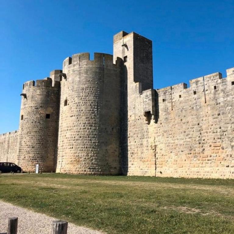 Le Cosy des Remparts ! Charmant appartement intra-muros - Appartamento con 1 Camera da Letto - 2