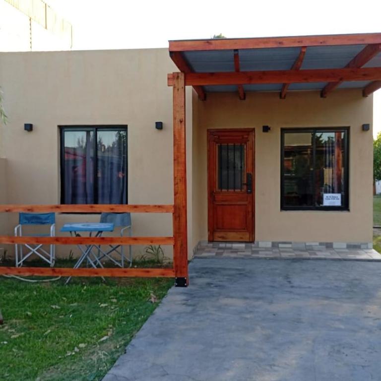 Rojavitiva - One-Bedroom Apartment - 3