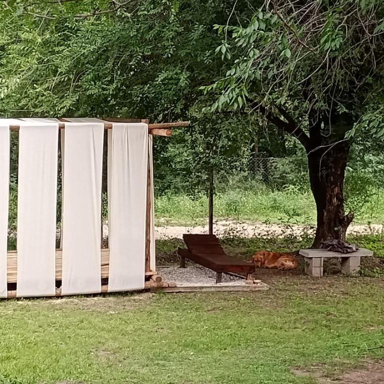 AIRECOSCOINO casas de campo - Casa de 2 dormitorios - 2