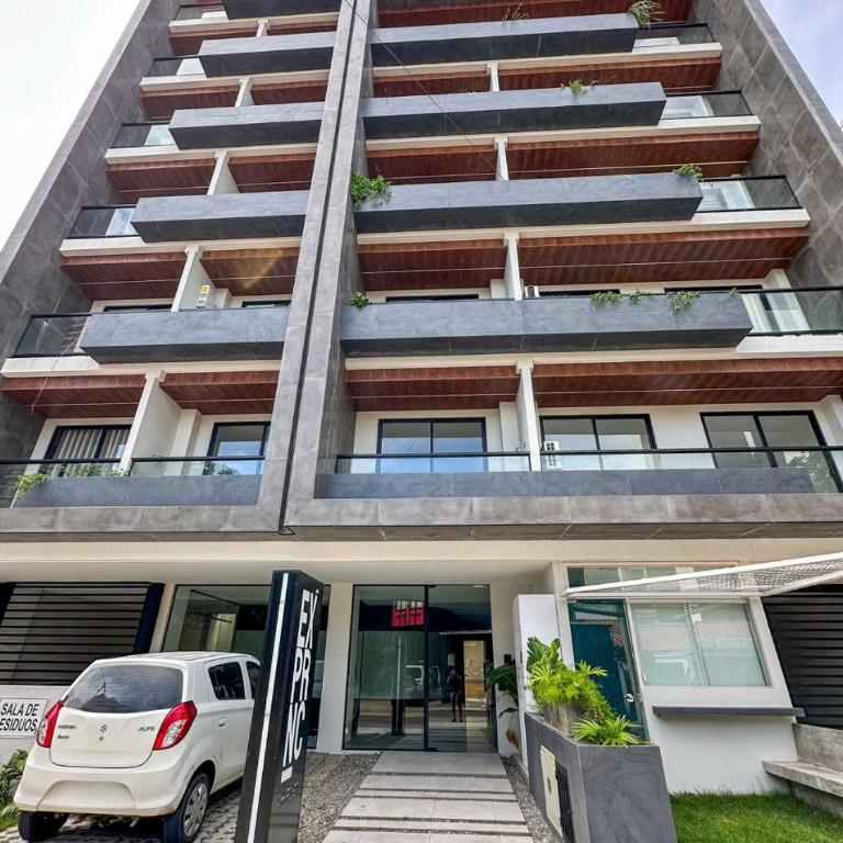 Dulce Experiencia Departamento de 2 dormitorios - Apartamento de 2 dormitorios - 20