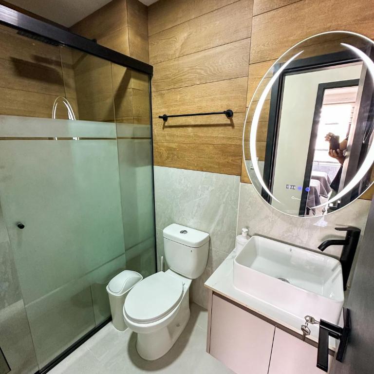 Dulce Experiencia Departamento de 2 dormitorios - Apartamento de 2 dormitorios - 11