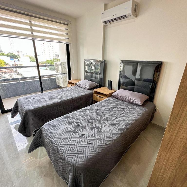 Dulce Experiencia Departamento de 2 dormitorios - Apartamento de 2 dormitorios - 9