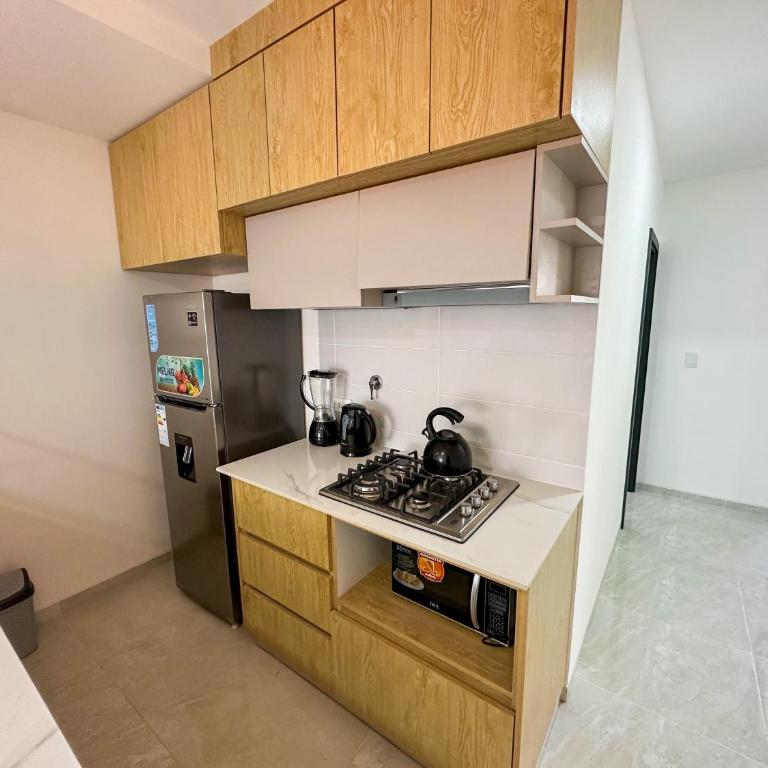 Dulce Experiencia Departamento de 2 dormitorios - Apartamento de 2 dormitorios - 7