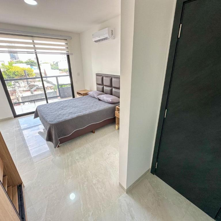 Dulce Experiencia Departamento de 2 dormitorios - Apartamento de 2 dormitorios - 13