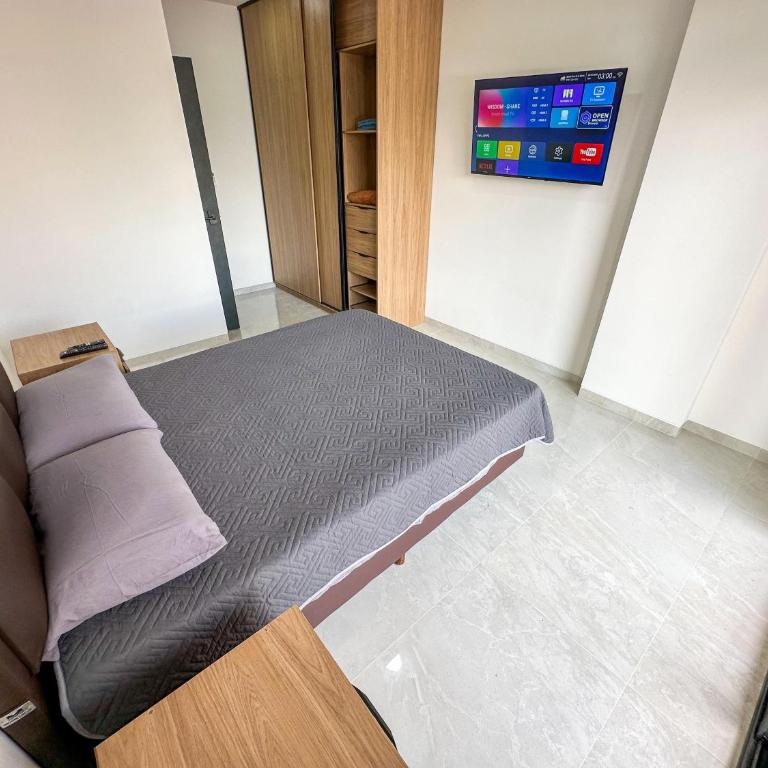 Dulce Experiencia Departamento de 2 dormitorios - Apartamento de 2 dormitorios - 12