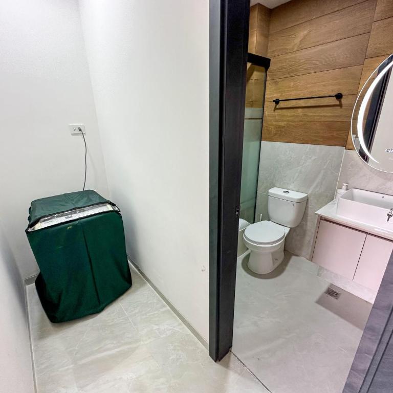 Dulce Experiencia Departamento de 2 dormitorios - Apartamento de 2 dormitorios - 8
