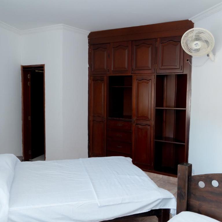 Casa en villavicencio - Four-Bedroom House - 18