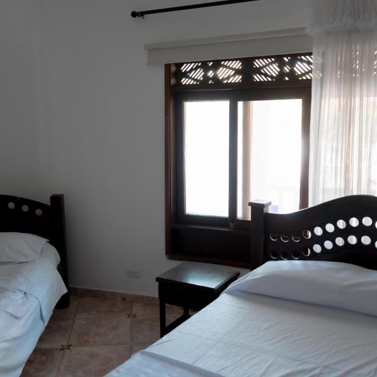 Casa en villavicencio - Four-Bedroom House - 19