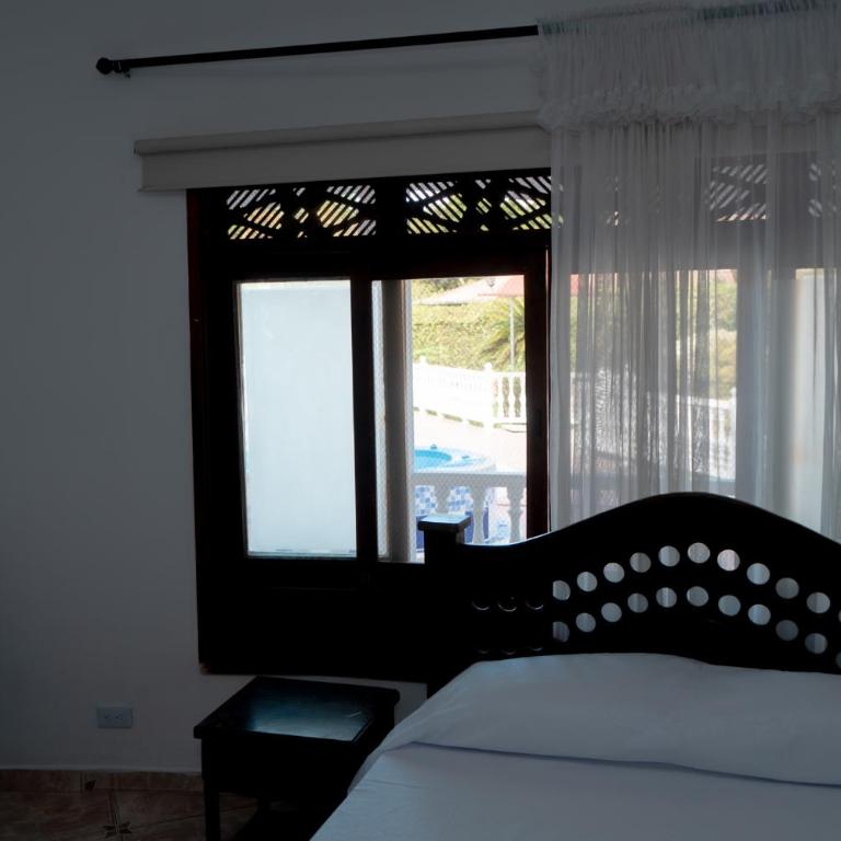 Casa en villavicencio - Four-Bedroom House - 22