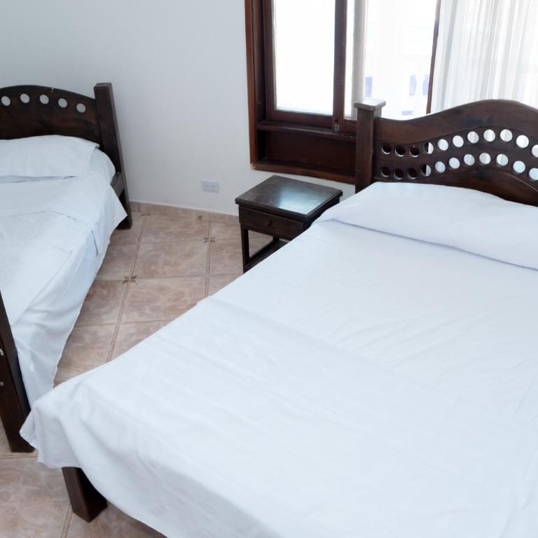Casa en villavicencio - Four-Bedroom House - 24