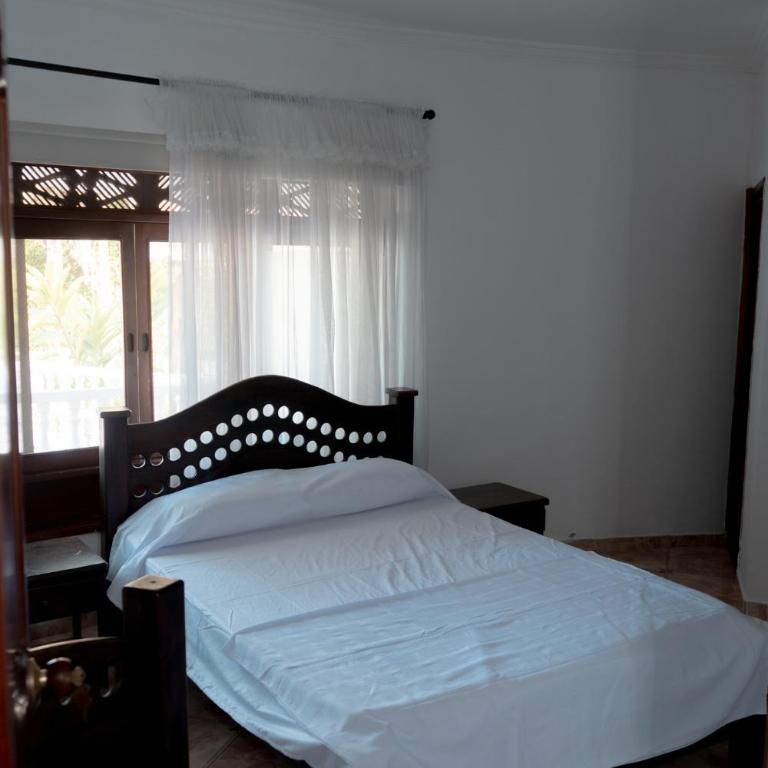 Casa en villavicencio - Four-Bedroom House - 28