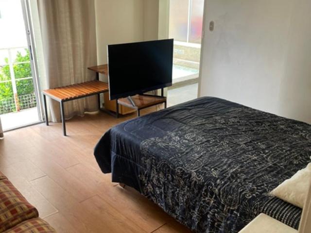 casa al lado de la playa y atracciones turísticas - Three-Bedroom Apartment - 1