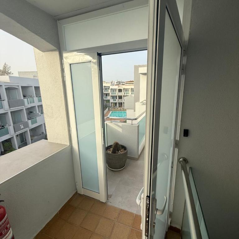 Bajo Las Estrellas Corralejo Sun - Apartamento de 1 dormitorio con terraza - 21