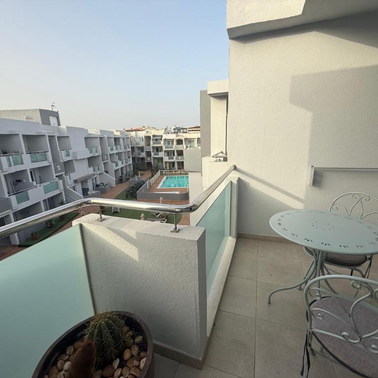 Bajo Las Estrellas Corralejo Sun - Apartamento de 1 dormitorio con terraza - 20