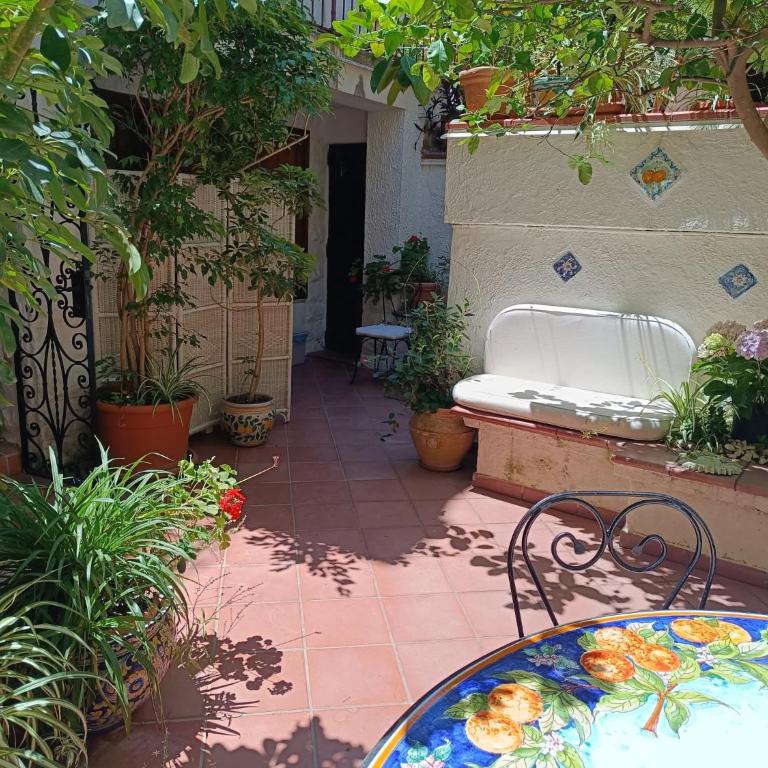 Fontana Suite - Deluxe Room - 12