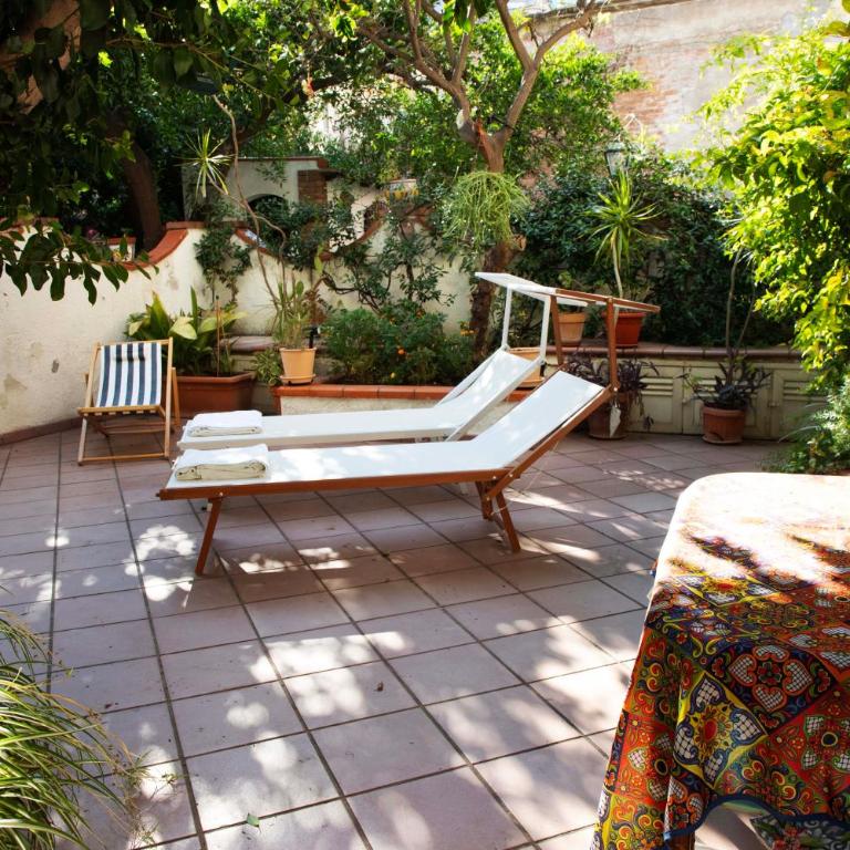 Fontana Suite - Deluxe Room - 7