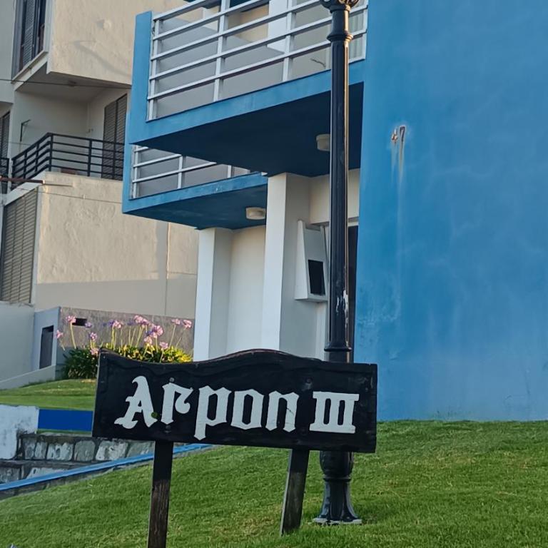 Edificio Arpon III - Two-Bedroom Apartment - 2