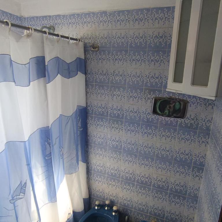Edificio Arpon III - Two-Bedroom Apartment - 5