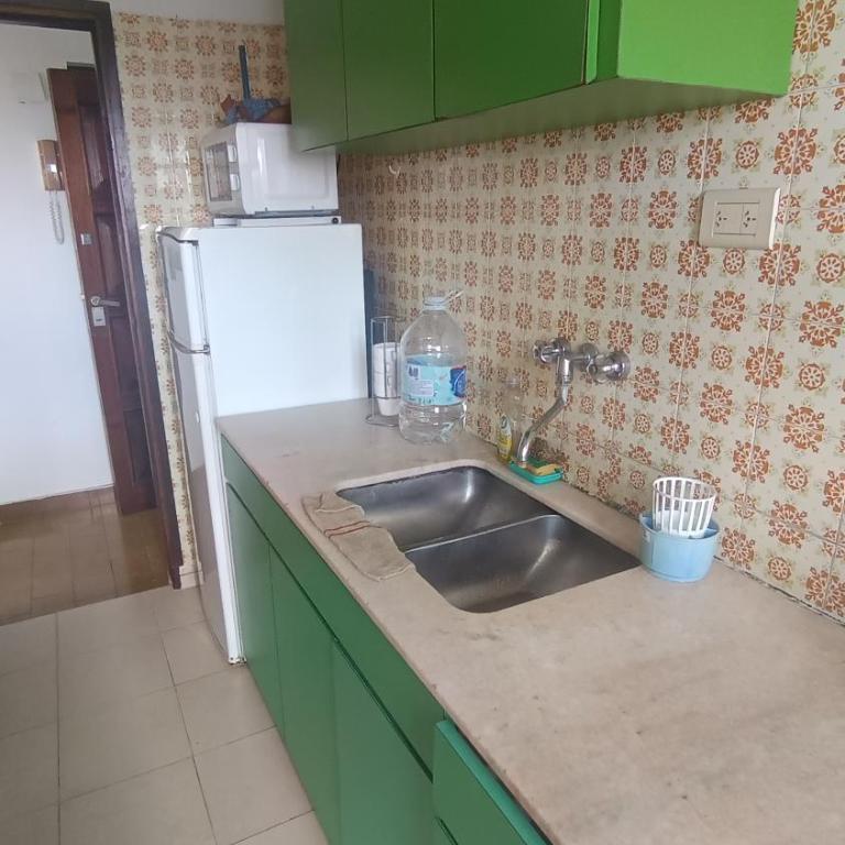Edificio Arpon III - Two-Bedroom Apartment - 7