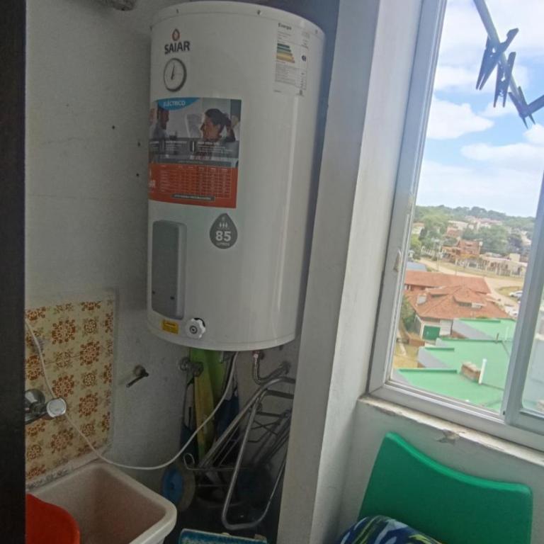 Edificio Arpon III - Two-Bedroom Apartment - 8