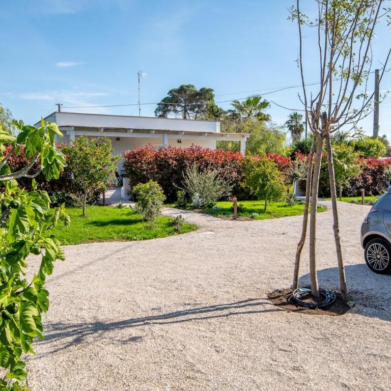 Villa Leomaris - Casa Vacanze - 18