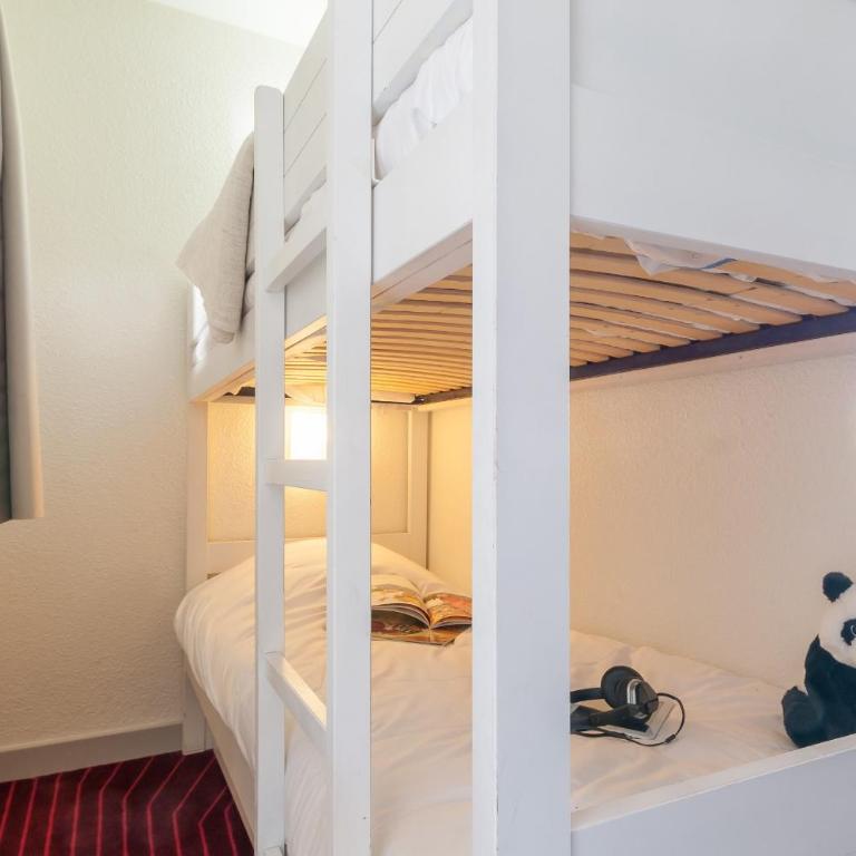 Residence Antares - maeva Home - Appartement 1 Chambre Select (4 Personnes) - 4