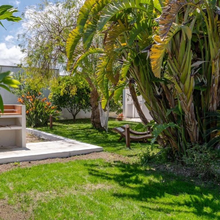 Villa Leomaris - Casa Vacanze - 13